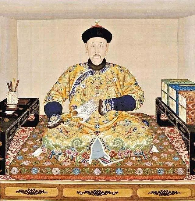 清朝皇室后裔