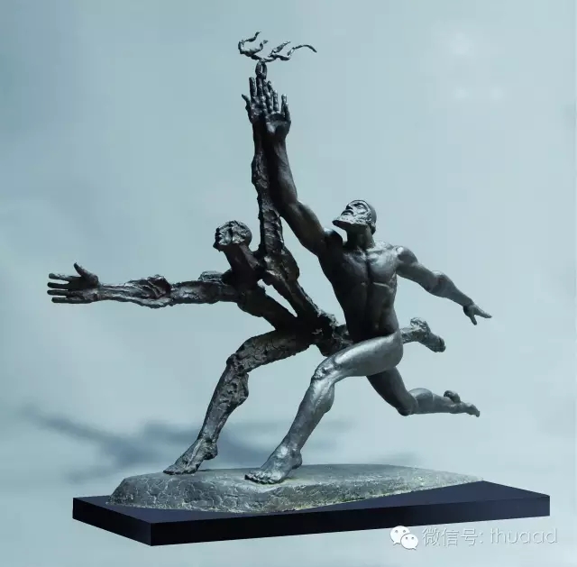 张天语作品展，艺术与情感的交响乐章