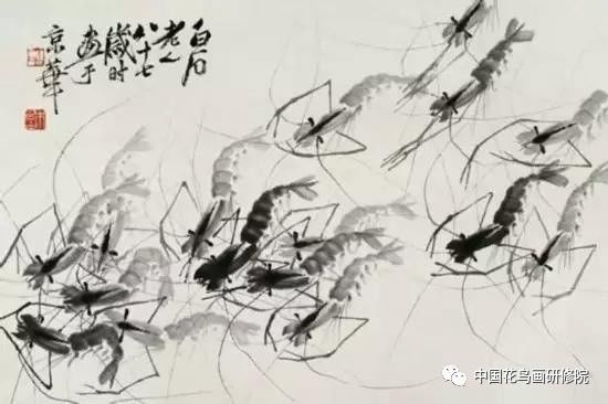 齐白石的小故事，笔墨间的智慧与人生