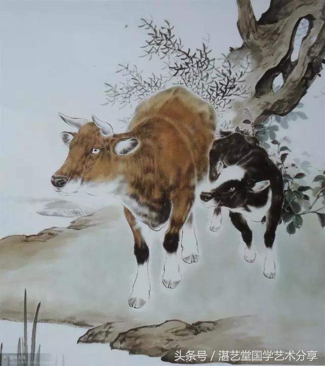 探寻工笔画之纸，揭秘最佳选择与技巧