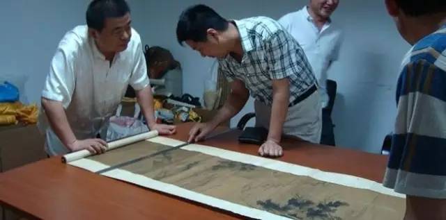 探索艺术真谛，字画鉴定书籍的深度解析