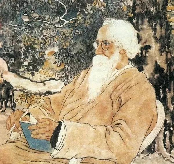 徐悲鸿，中国现代绘画的巨匠与教育先驱