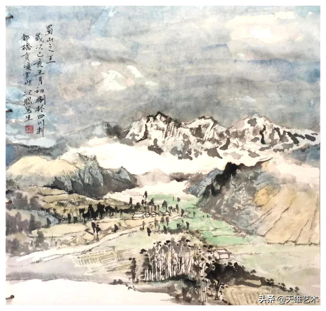 加入中国国画家协会的指南，从梦想到实践的桥梁