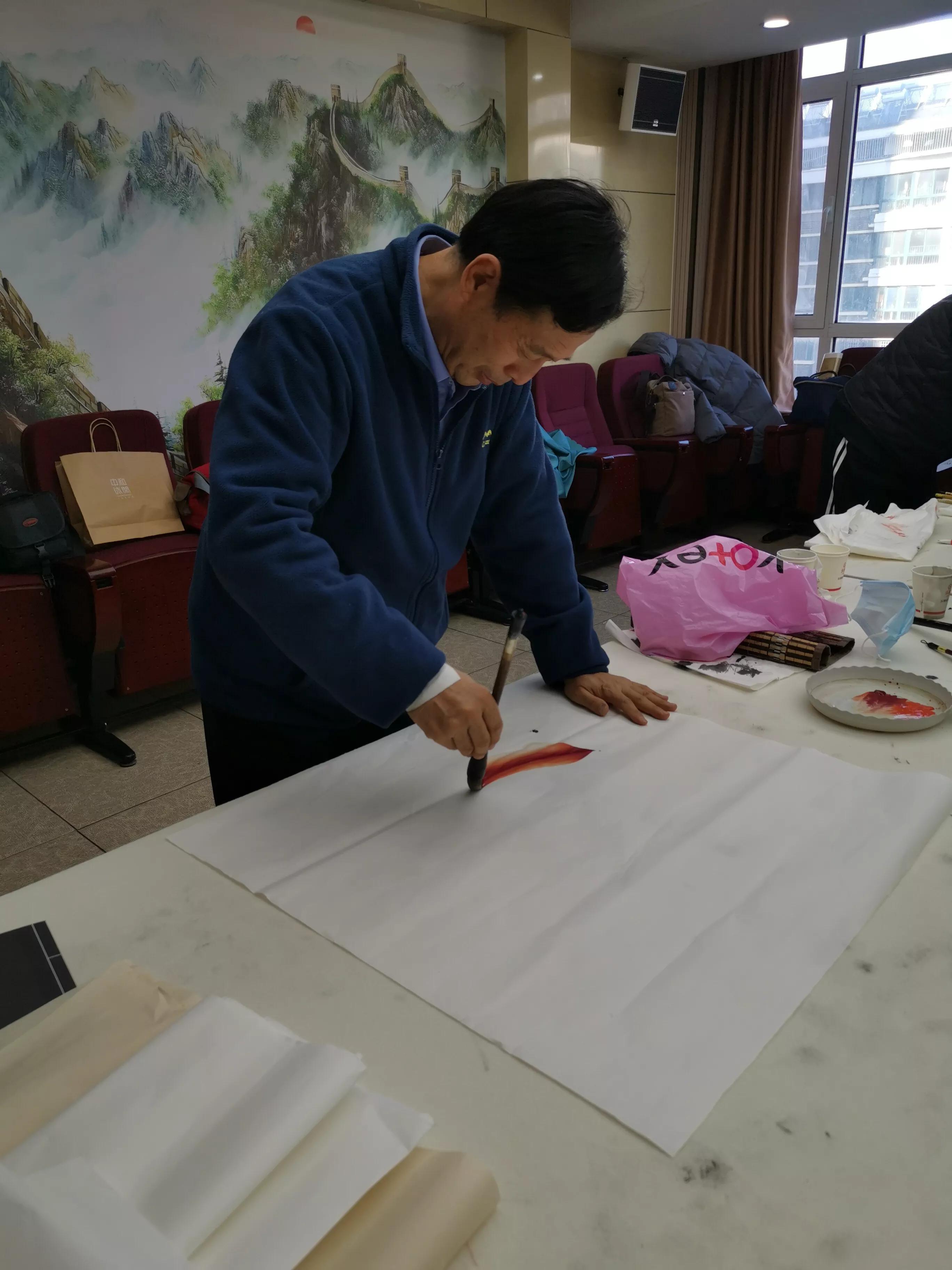 探索中国书画艺术的殿堂，中国书画艺术研究院官网深度解析