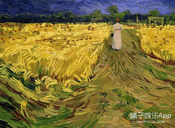 全世界油画排名前十，艺术史上的璀璨明珠