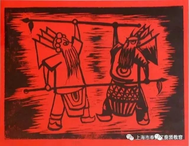 剪纸艺术，指尖上的中国传统文化