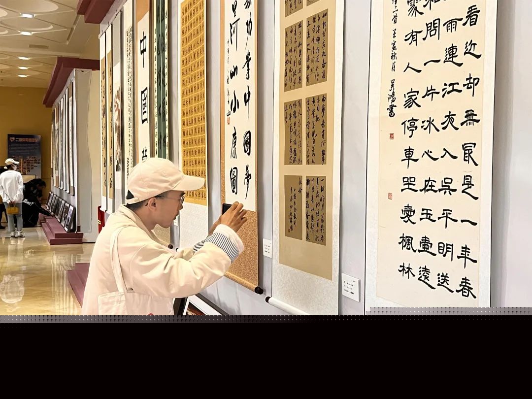 书法艺术，在数字时代绽放的墨香——探索书法售卖平台的魅力与潜力