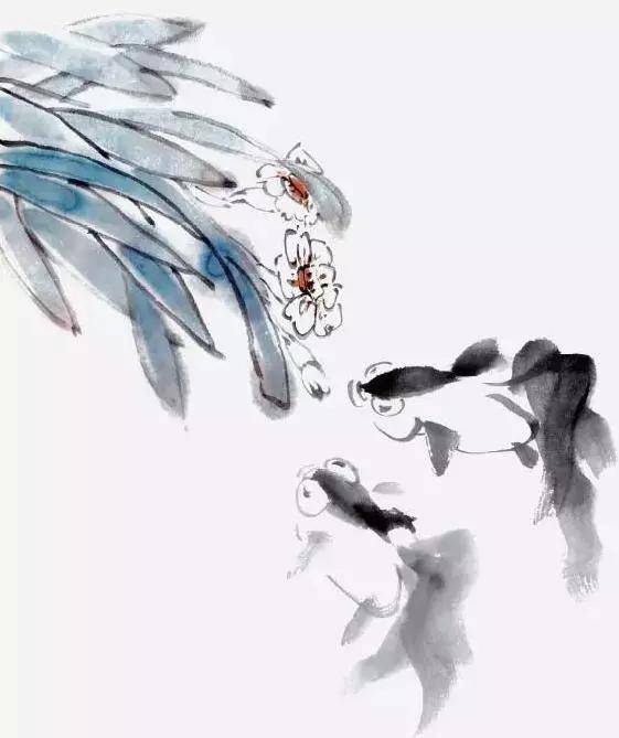 国画入门基础视频，解锁传统艺术之美的钥匙