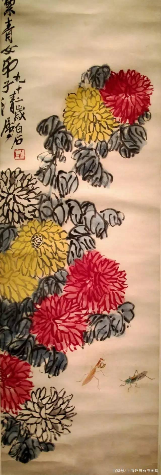 探秘大老板的收藏热，字画收购背后的文化与商业逻辑