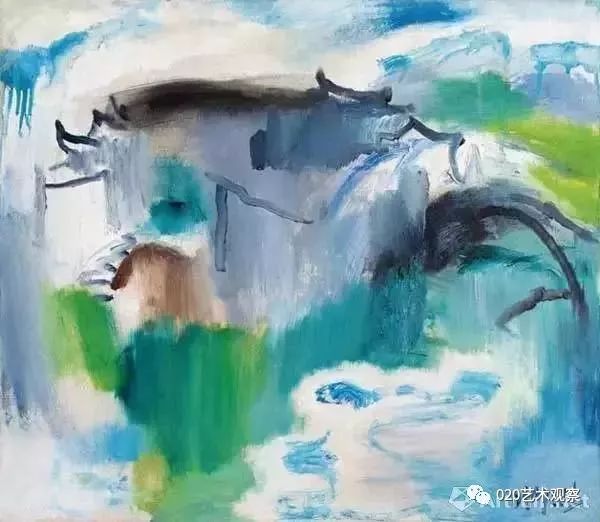 12岁眼中的色彩世界，探索好看的画