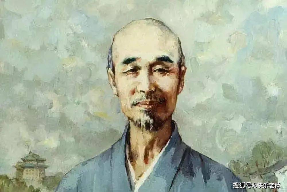 送别，李叔同笔下的深情与哲思