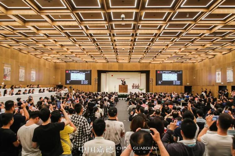 我要拍卖，一场关于梦想与价值的盛宴