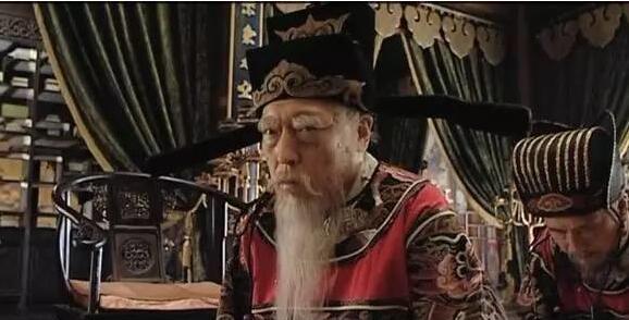 严嵩书法特点探析，权臣之笔的独特魅力