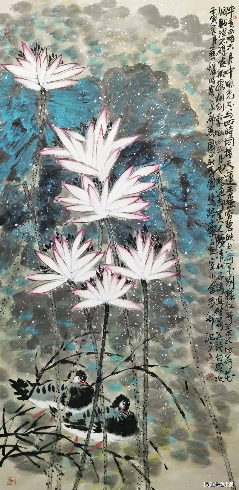 刘溢春，以创新为笔，绘就科技与艺术的和谐画卷