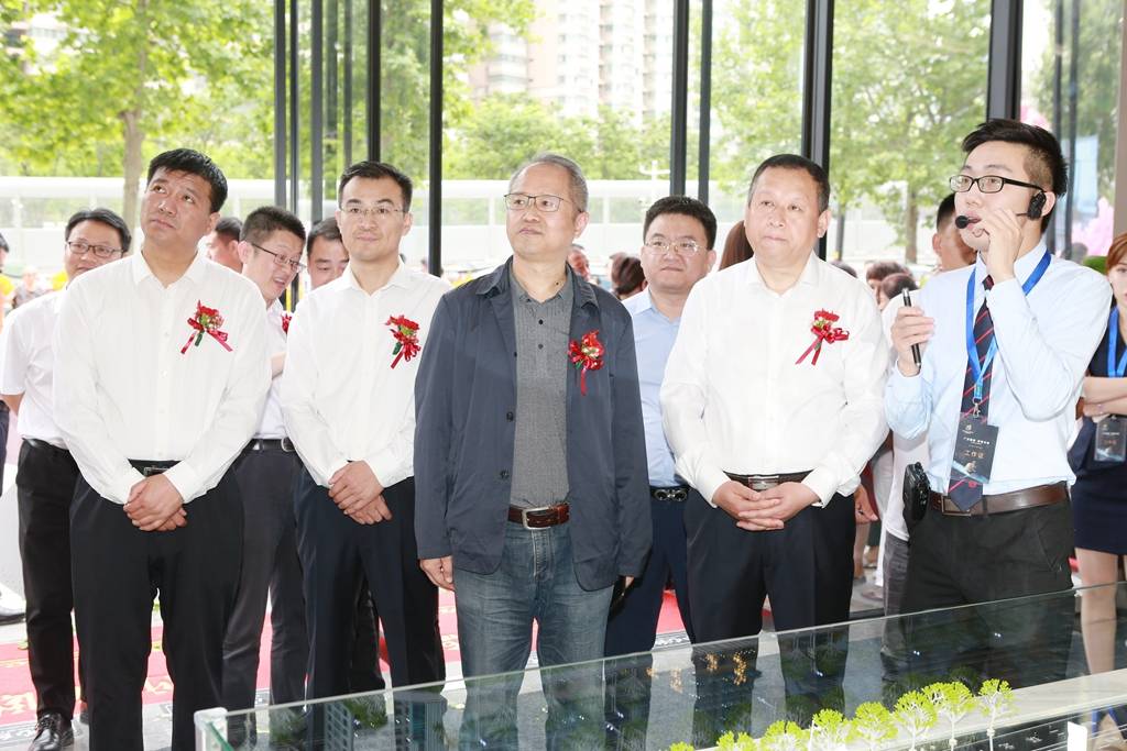 艺术与时代对话