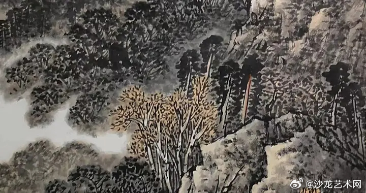 探索国画艺术的数字化新篇章，国画软件APP的魅力与影响
