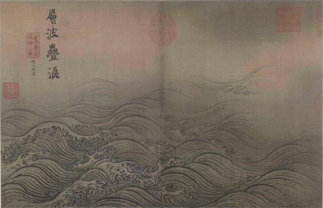 梵高，星夜下的灵魂画家