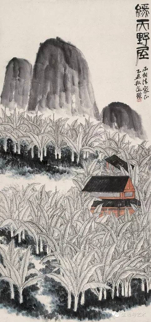 齐白石的经典故事，艺术与人生的双重启迪