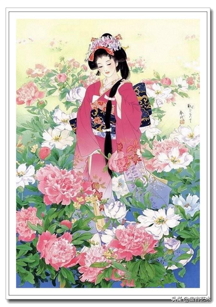 揭秘中国最贵画家排名榜，艺术市场的璀璨星辰