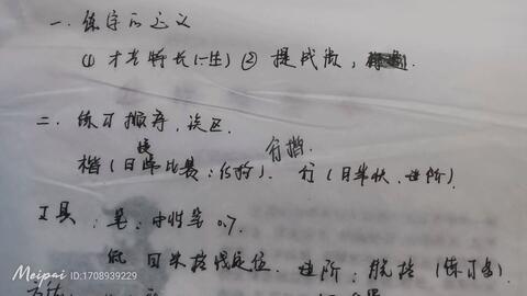 书法自学入门教程，从零开始，探索墨香之旅