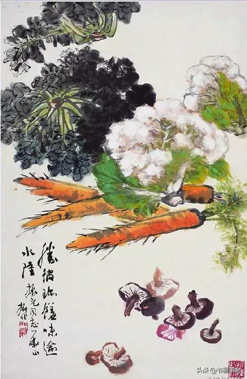 墨石，笔墨间的艺术灵魂