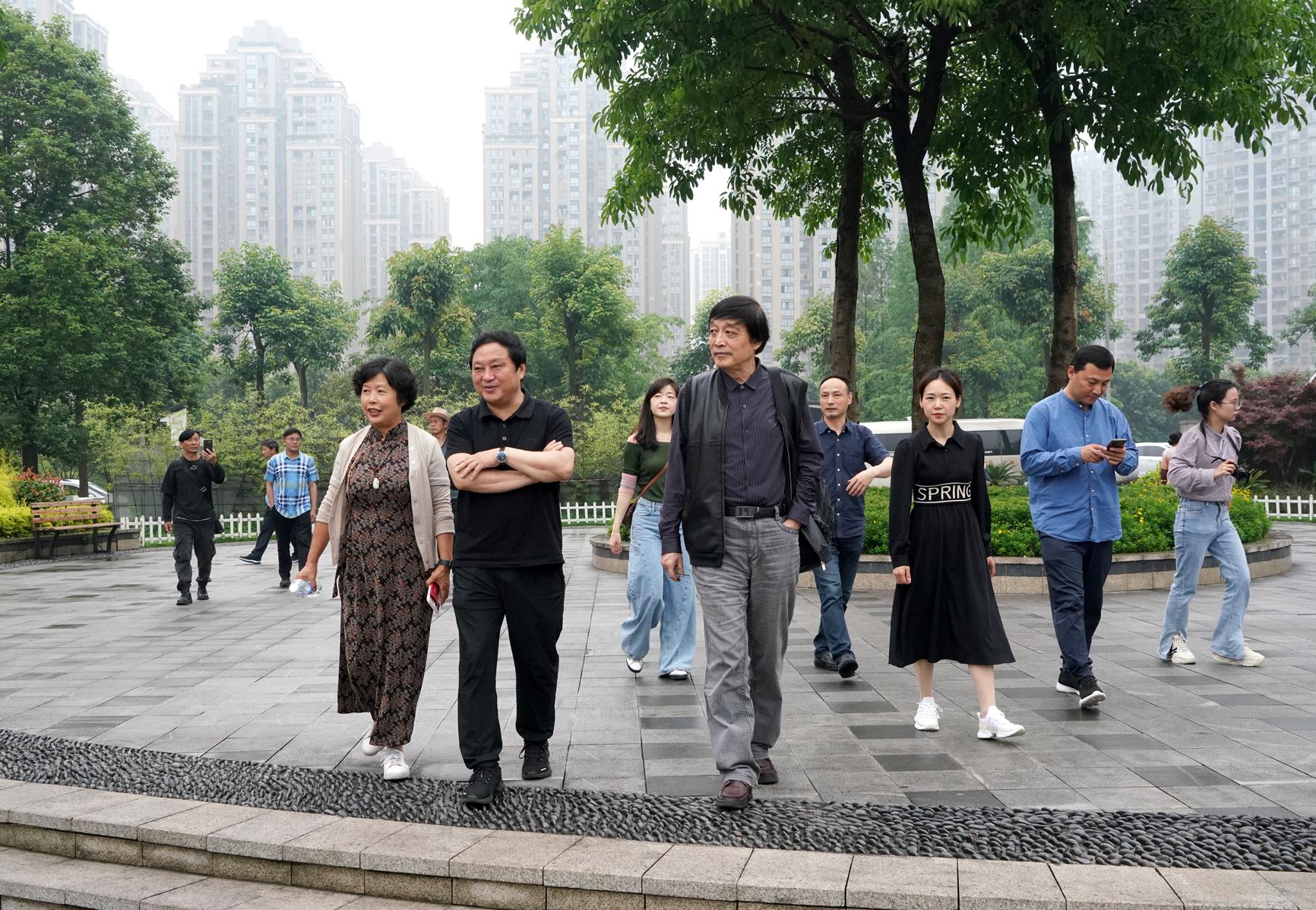美术家协会讲话，共绘时代新画卷，共筑文化新辉煌