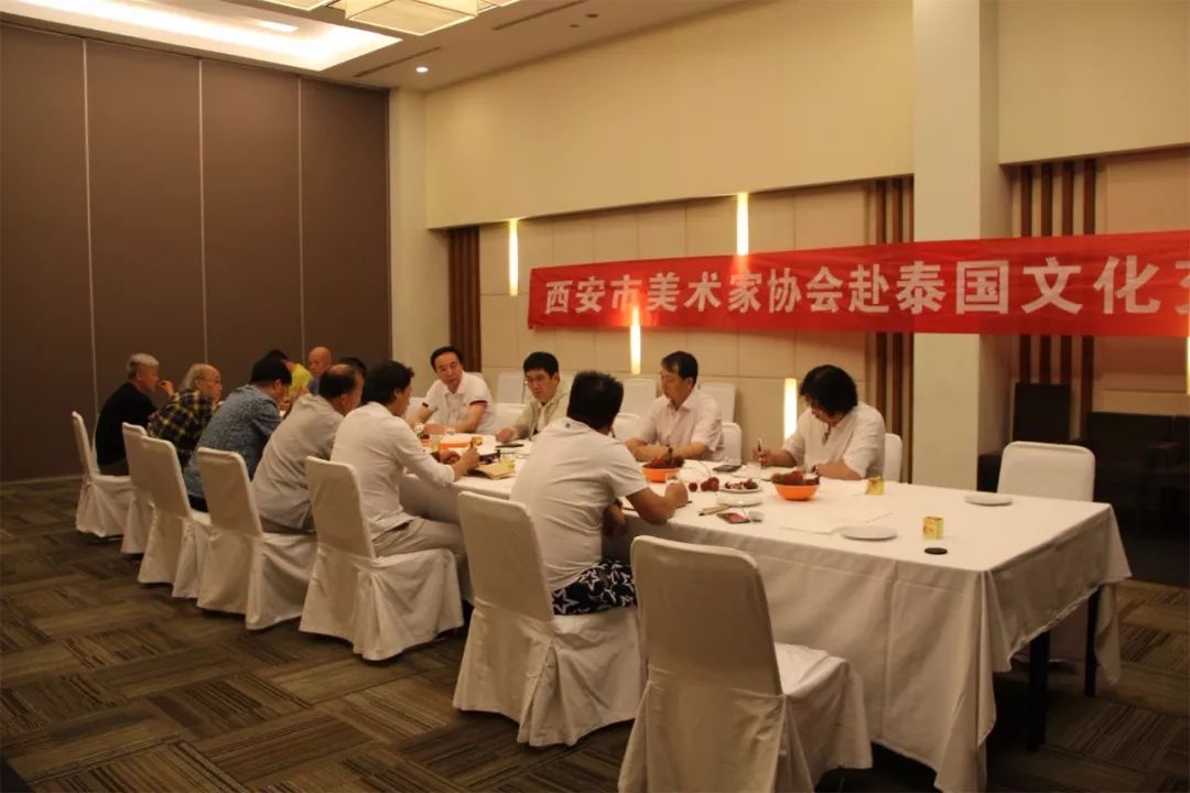 美术家协会主席年度述职报告