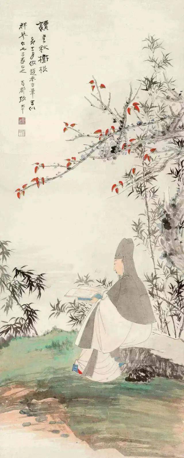 徐悲鸿，艺术巨匠的传奇人生