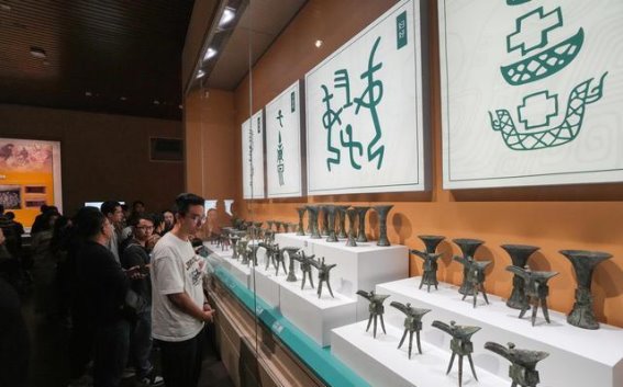 艺术中国，探索中华文化的艺术之旅