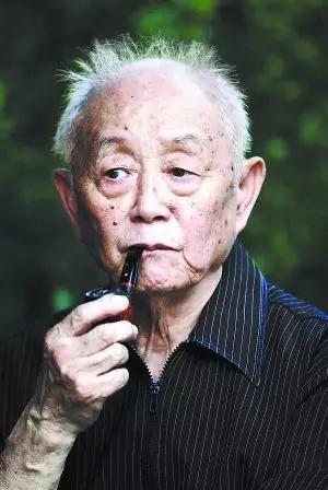 黄永玉，艺术界的不羁之才