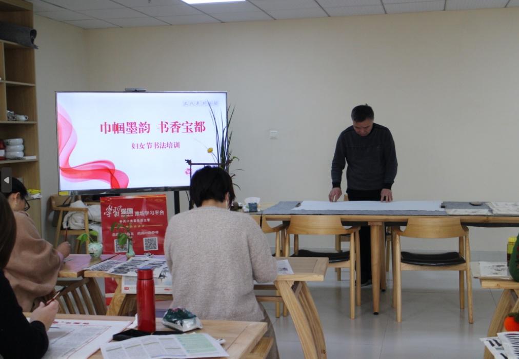 当代书法艺术家的墨韵与时代对话