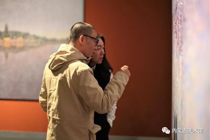 刘小东父与子——当代艺术中的温情与力量