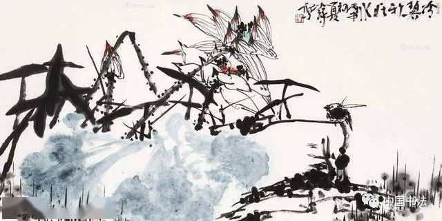 崔如琢与范曾，谁的艺术作品更值钱？