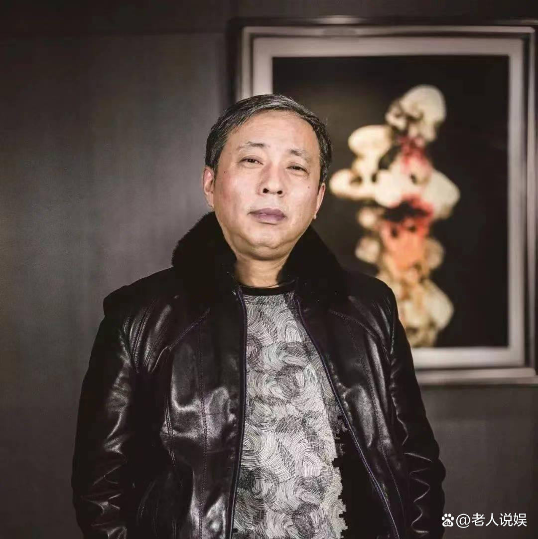 刘益谦女婿，家族传承与艺术收藏的年轻力量