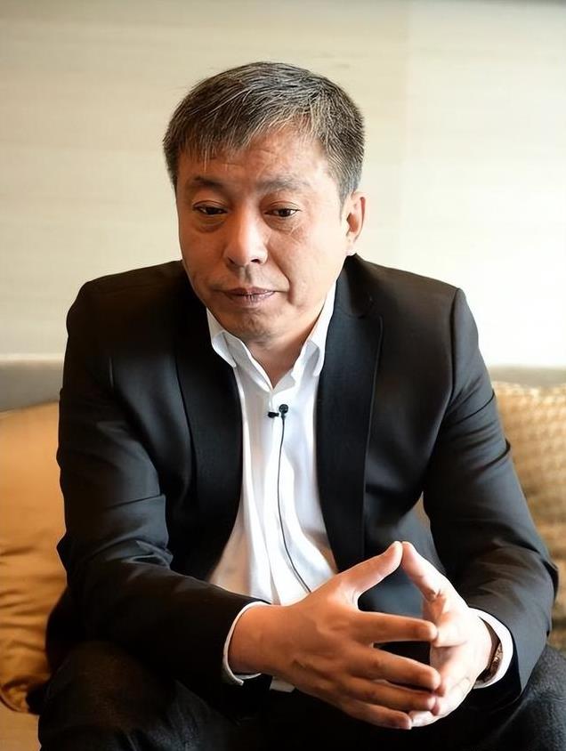 刘益谦的药到病除，45天赚取60亿的布洛芬传奇