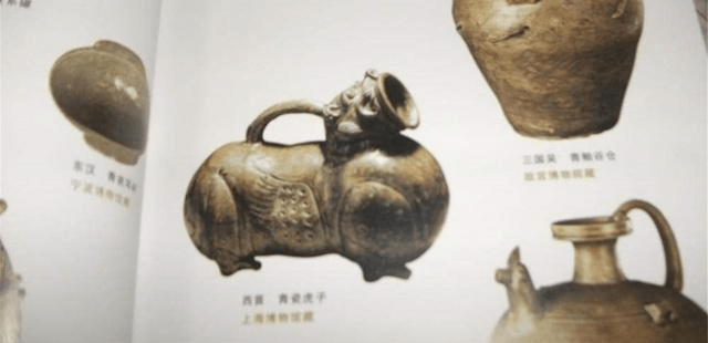 收藏界的璀璨明珠，刘益谦的藏品之旅