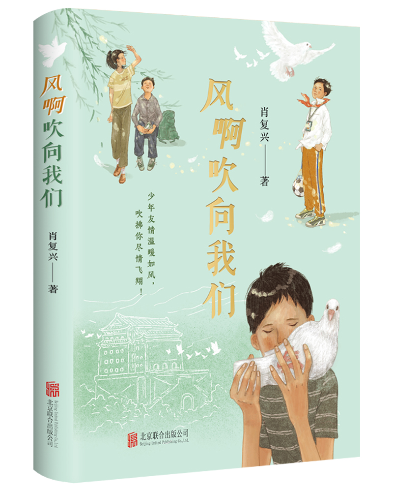 束发之志，探索少年成长的小说世界