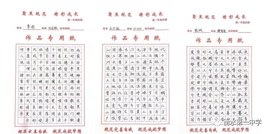 竖式书法作品格式的魅力与规范