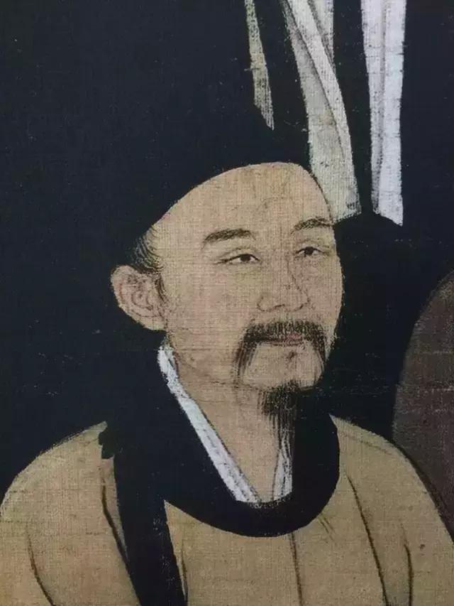 探索国画人物脸部画法的艺术之旅，从视频中领悟精髓