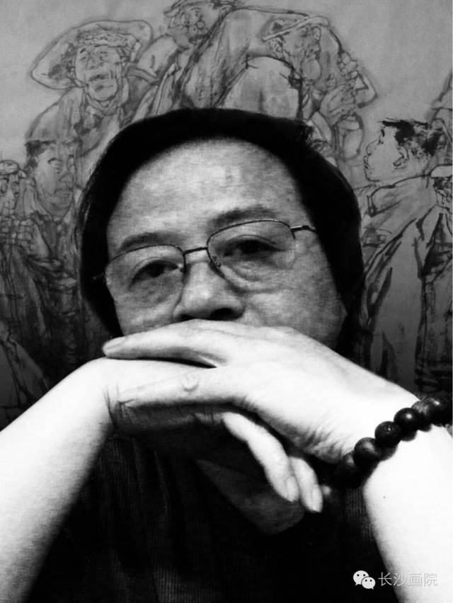 历任中国美术家协会主席的辉煌与传承