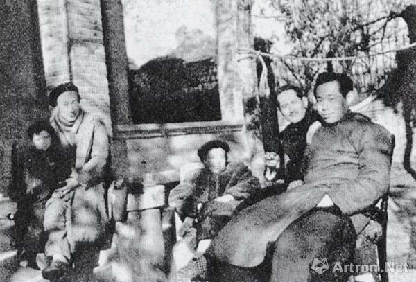 中国艺术家协会会长，引领文化创新与艺术繁荣的领航者