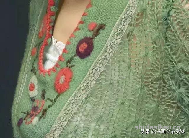 冷军小姜，现实与超现实的细腻交融