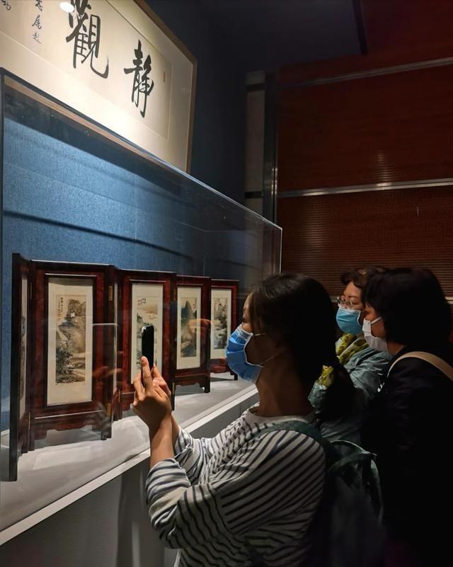 荣宝斋，传统文化的守护者与艺术市场的桥梁