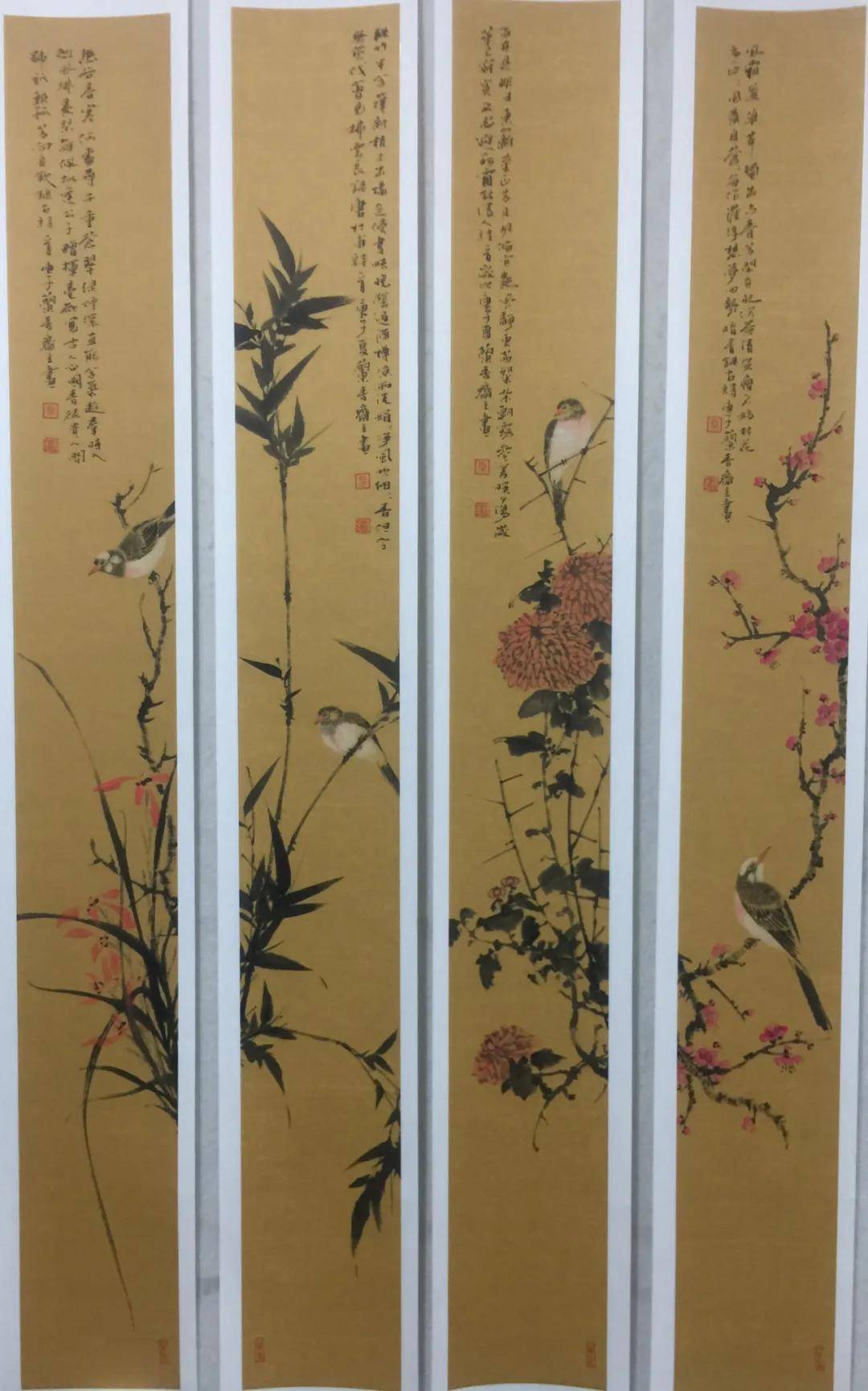 兰学师画，2023年最新价格与艺术鉴赏