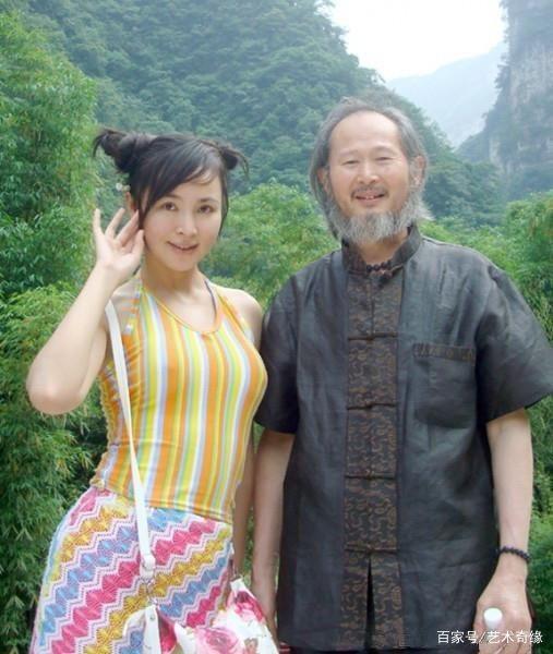 探索艺术与自然的和谐共生，李壮平的山鬼全图册
