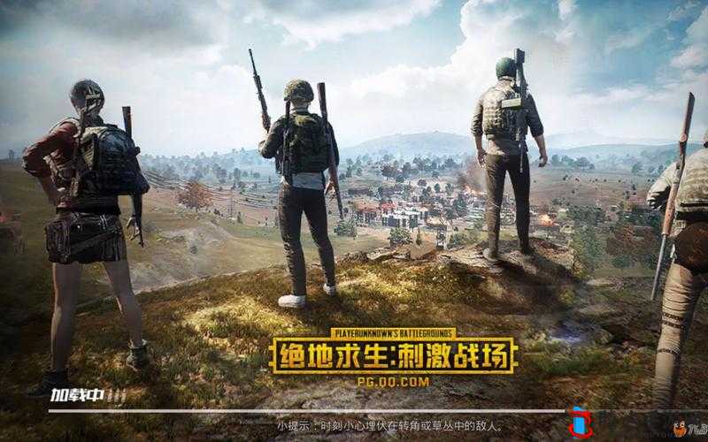 二人世界的刺激战场，携手共赴游戏之旅