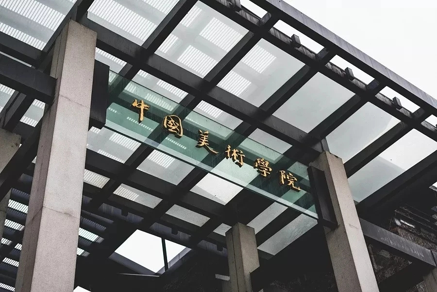 对比中国美术学院与中央美术学院，艺术教育的双峰之争