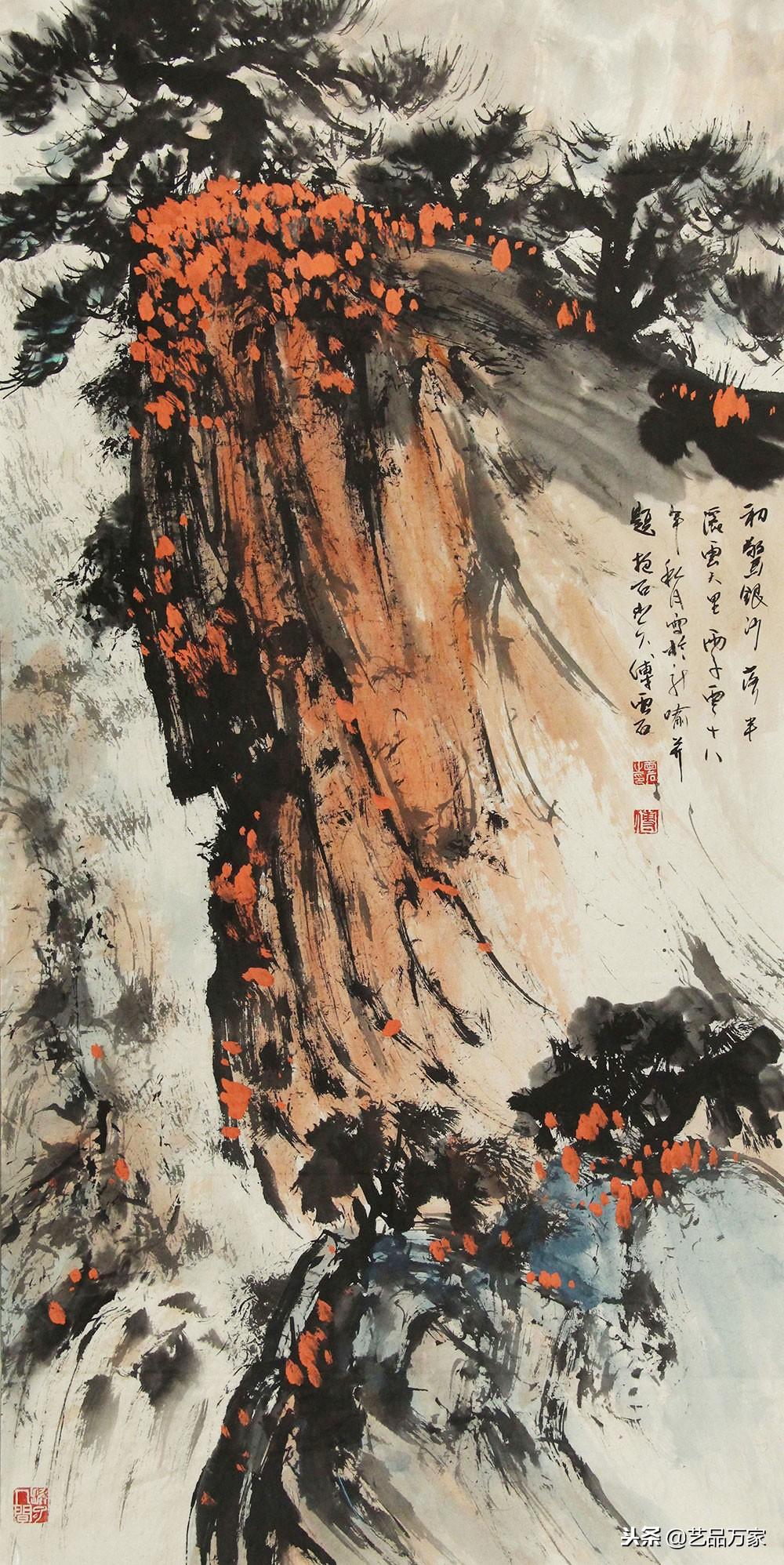书画进万家，让艺术之光点亮千家万户
