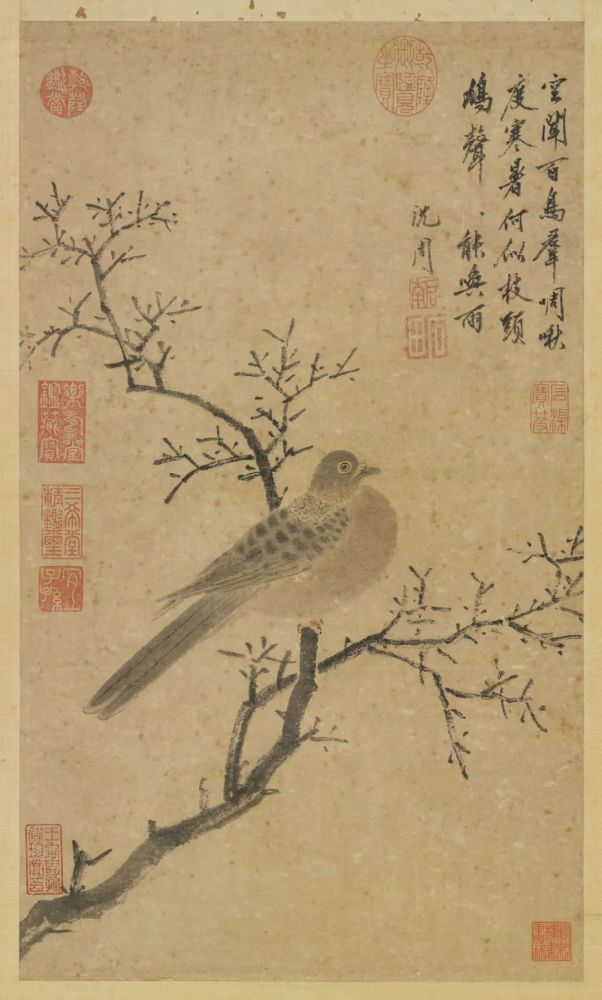 中国画，千年传承的东方美学