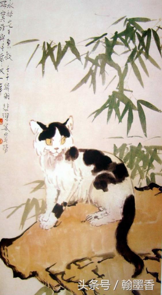 徐悲鸿，画马大师的独特艺术魅力